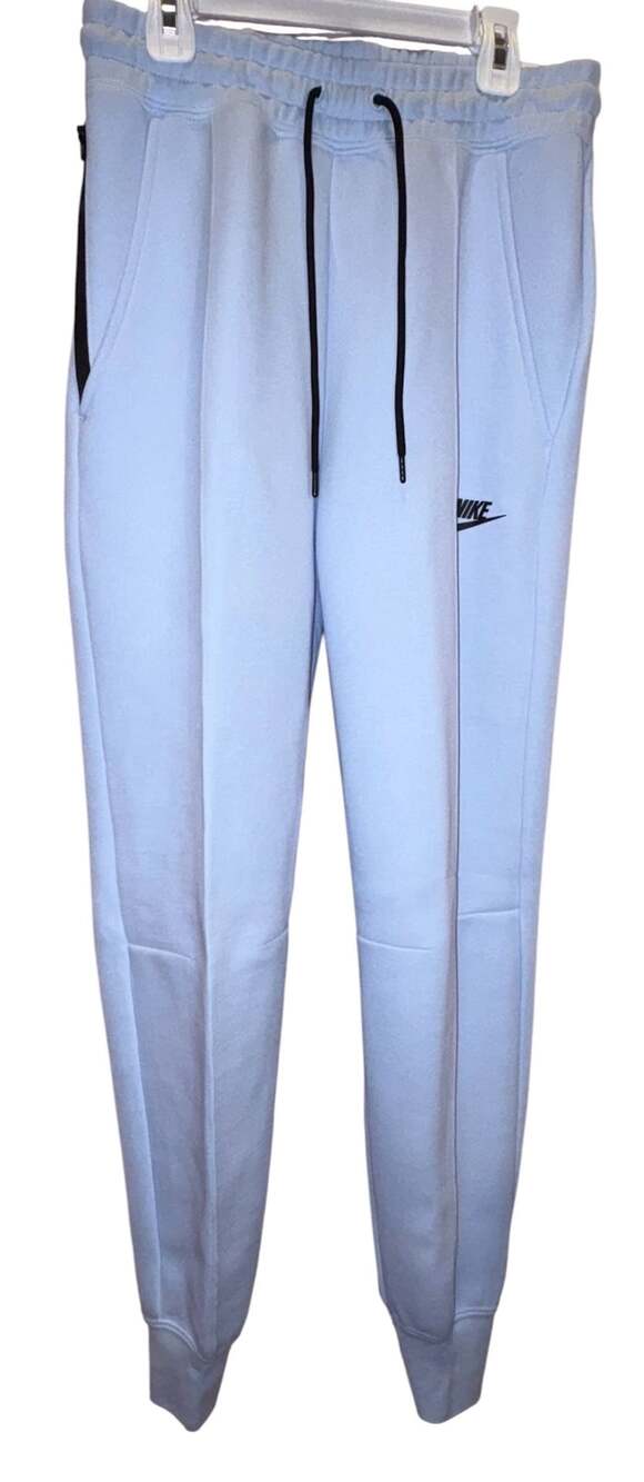 Nike Sportswear Tech Fleece Women's Mid-Rise Full Length Joggers Size XS